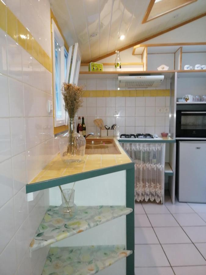 Aux Vieilles Murailles • Charmante Maison & Cour Morlaix Eksteriør billede