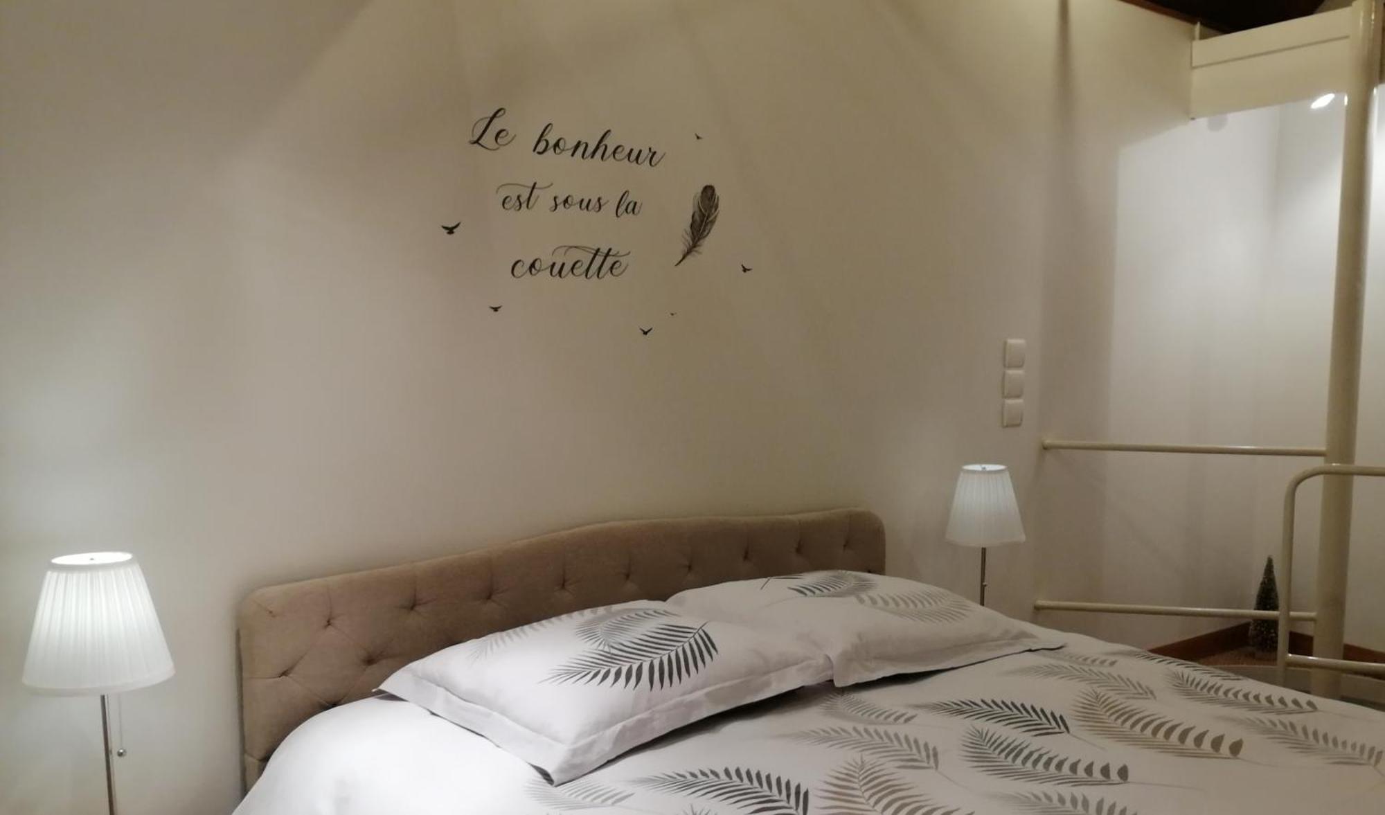 Aux Vieilles Murailles • Charmante Maison & Cour Morlaix Eksteriør billede