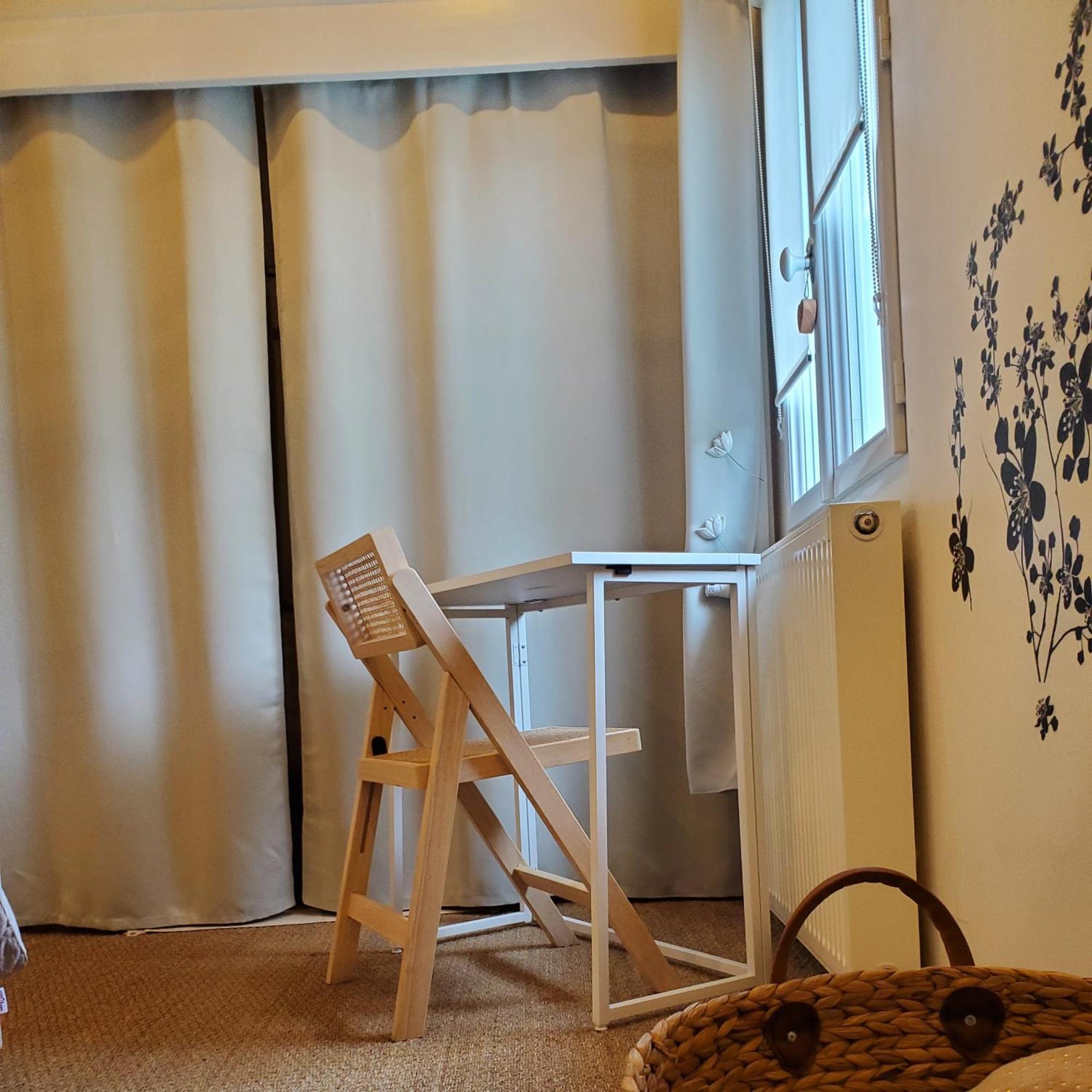 Aux Vieilles Murailles • Charmante Maison & Cour Morlaix Eksteriør billede